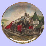 Great American Trains - Jim Deneen - The Alton Limited