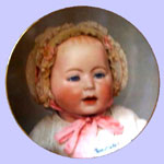 Baby Dolls - Mildred Seeley