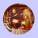 Norman Rockwell Heritage Collection