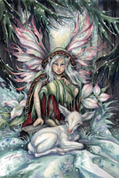 Jody Bergsma Prints Winter Magic 