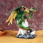 Three Headed Dragon