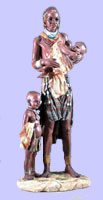 African Cultural Art