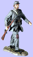 Military Statues