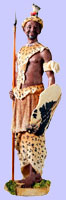 African Cultural Art