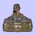 Nouveau Jocelyn Box