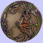 Nouveau Flora Box