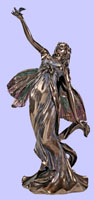 Noueavu Fairy Of Peace