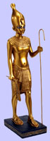 Upper Egypt Tut