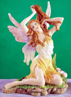 Dream Fairy Figurine