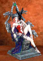 Slayer Queen