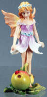 Fruit Fairy