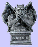 Deimos Speak No Evil