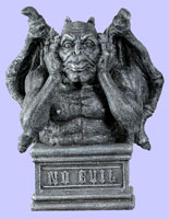 Deimos Hear No Evil