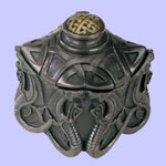 Celtic Horse Jewelry Box