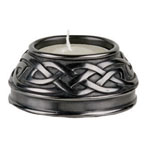 Pictish Candle Holder