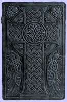 Celtic Cross Jewelry Box