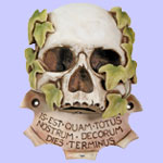 Skull Bottle Opener