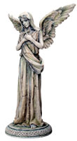 Armaita Mourning Angel