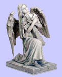 Lofiel Mourning Angel