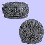 Gothic Inferno Box