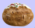 Bake Potato Container