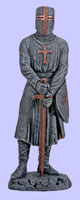 Templar Knight
