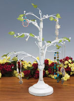 Twig Ornament Tree