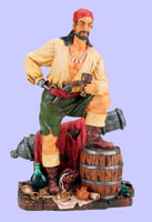 Captain Jack Knockboots