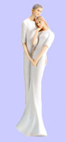 Capturing the Moments Figurine Comfort