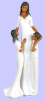 Capturing the Moments Figurine Mother's Praise