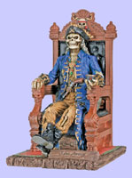 Pirate John Avery