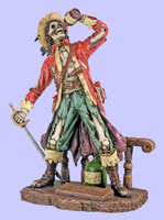 Captain Morgan