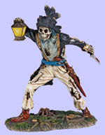 Black Bart Pirate