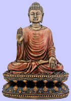 Shakyamuni