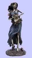 Aloha Hula Dancer