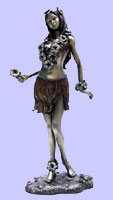 Puanani Hula Dancer