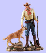 North American Cow Boys - Good Job