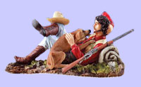 North American Cow Boys - My Fellow