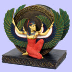 Maat Coaster Set