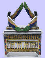 Anubis Box