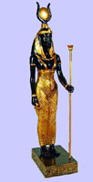 Egyptian Isis