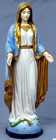 Mary