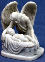 Angel Whisper