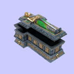 Celtic King Box