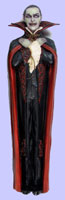 Vampire Figurine