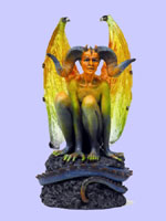 Mr. Hither Devil