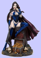 Vampiress Lemora