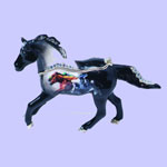 Photo Finish Jeweled Box