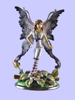 Amy Brown Victorian Cheesecake Fairy