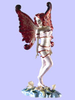 Amy Brown Sugar Fairy